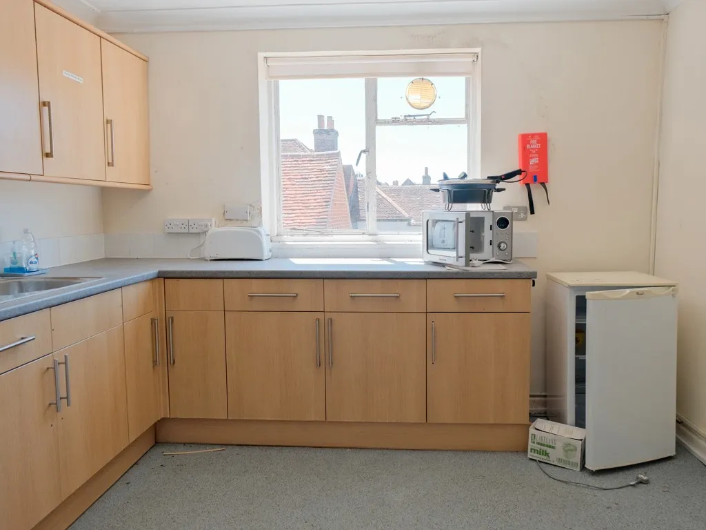 20 High Street, Fareham, Hampshire, PO16 7AF