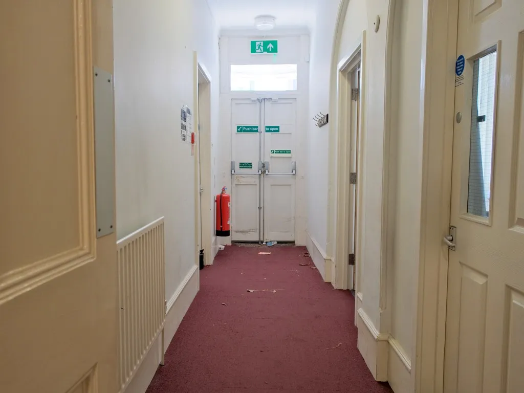 20 High Street, Fareham, Hampshire, PO16 7AF