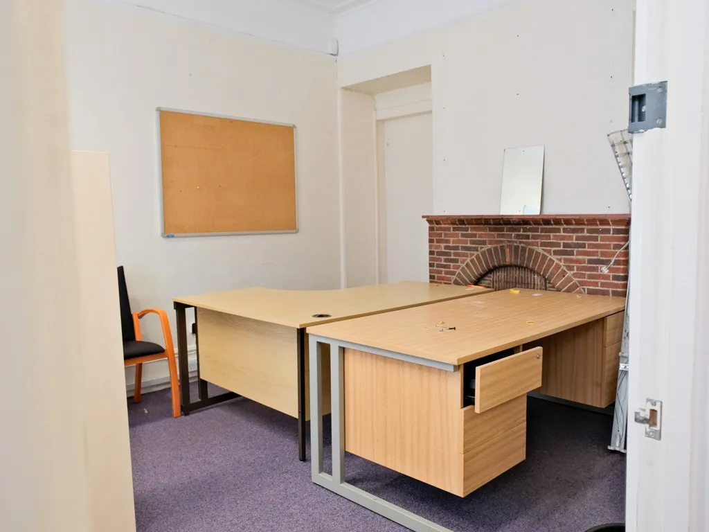 20 High Street, Fareham, Hampshire, PO16 7AF