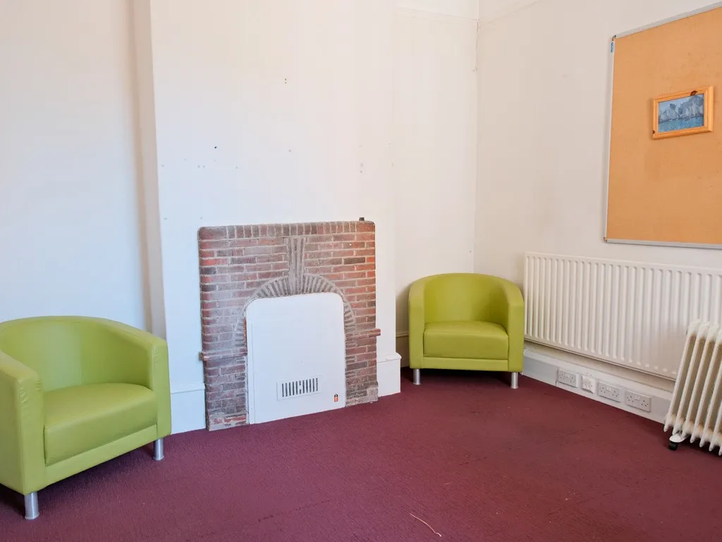 20 High Street, Fareham, Hampshire, PO16 7AF