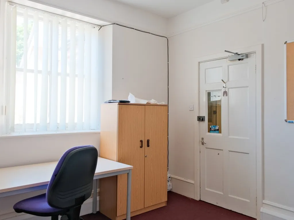 20 High Street, Fareham, Hampshire, PO16 7AF