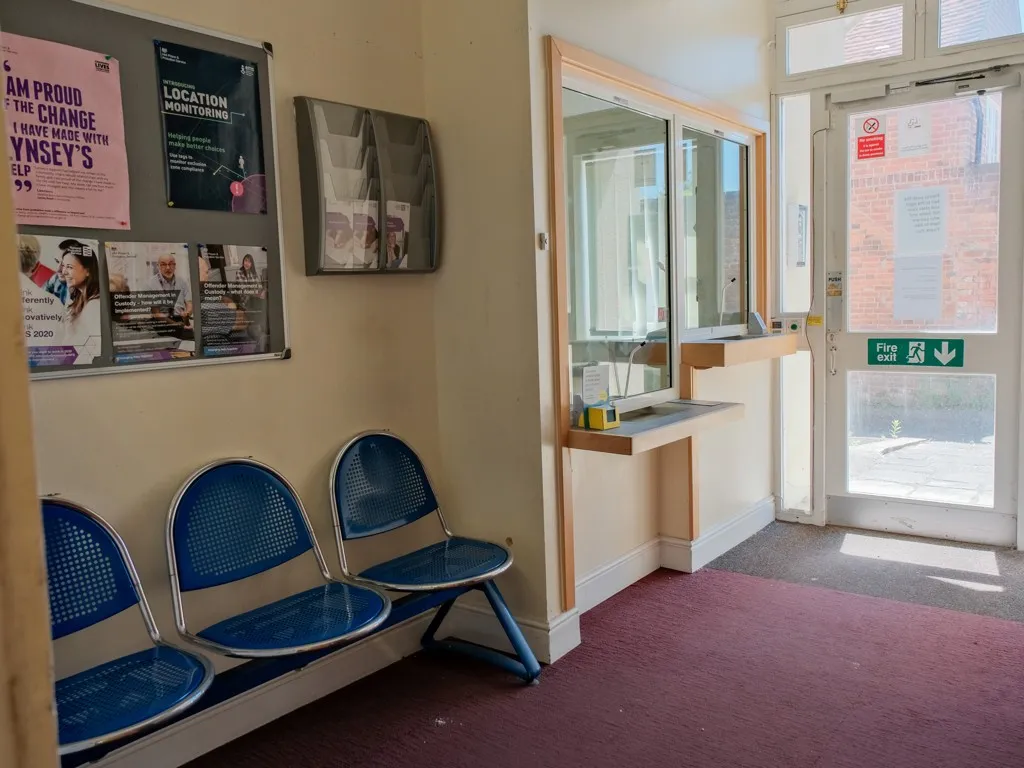 20 High Street, Fareham, Hampshire, PO16 7AF