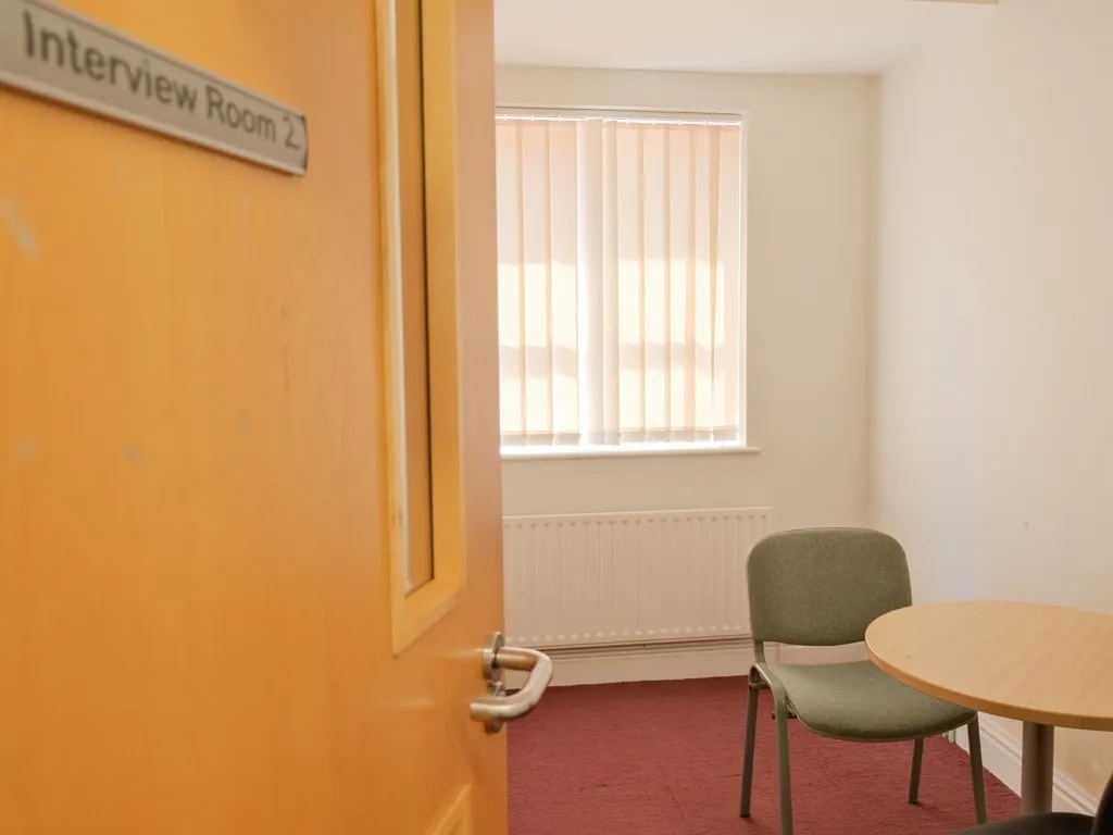 20 High Street, Fareham, Hampshire, PO16 7AF
