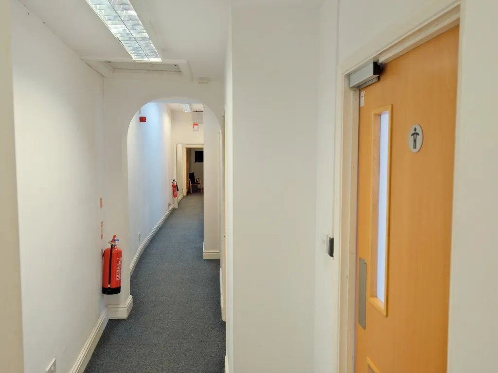 20 High Street, Fareham, Hampshire, PO16 7AF