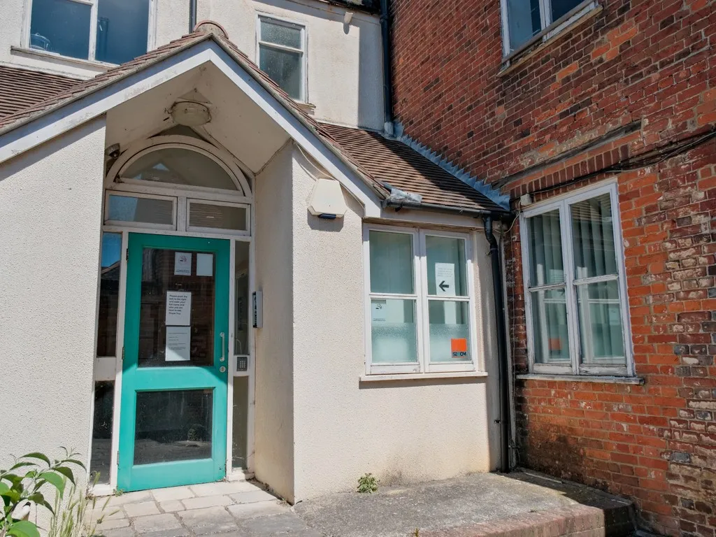 20 High Street, Fareham, Hampshire, PO16 7AF