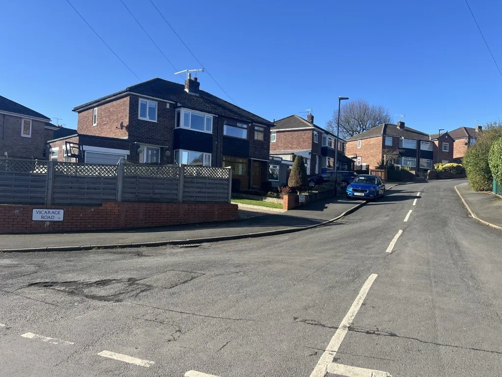 Freehold Ground Rents, Various Addresses , Chapeltown - Ecclesfield -Grenoside  & Various , Sheffield, S35 0HA