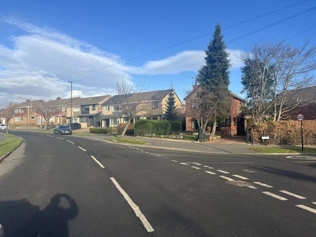 Freehold Ground Rents, Various Addresses , Chapeltown - Ecclesfield -Grenoside  & Various , Sheffield, S35 0HA