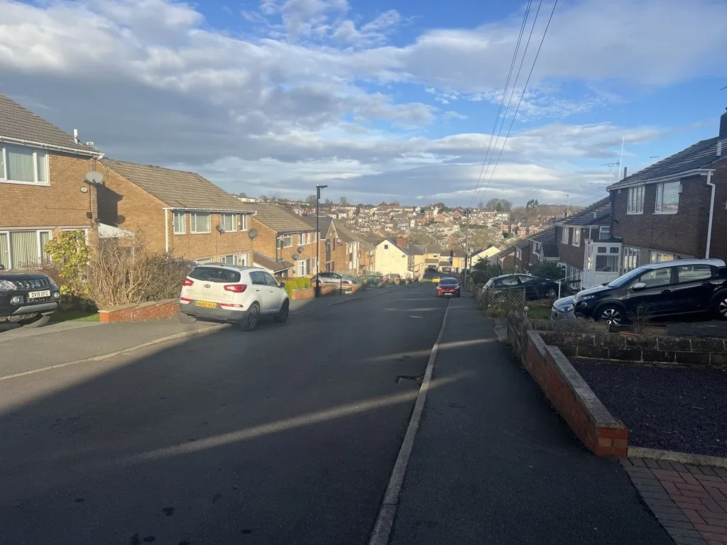 Freehold Ground Rents, Various Addresses , Chapeltown - Ecclesfield -Grenoside  & Various , Sheffield, S35 0HA