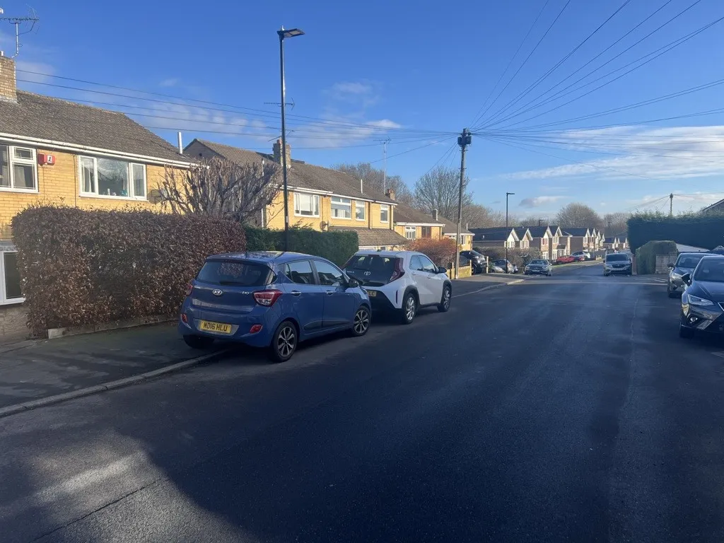 Freehold Ground Rents, Various Addresses , Chapeltown - Ecclesfield -Grenoside  & Various , Sheffield, S35 0HA