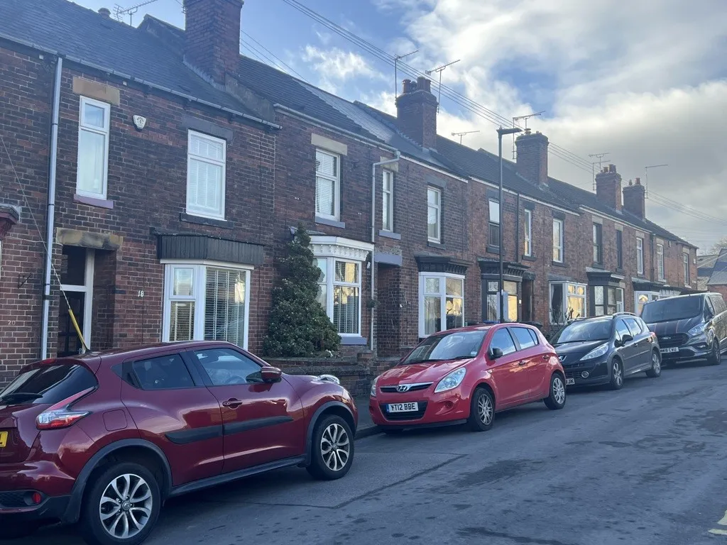 Freehold Ground Rents, Various Addresses , Chapeltown - Ecclesfield -Grenoside  & Various , Sheffield, S35 0HA