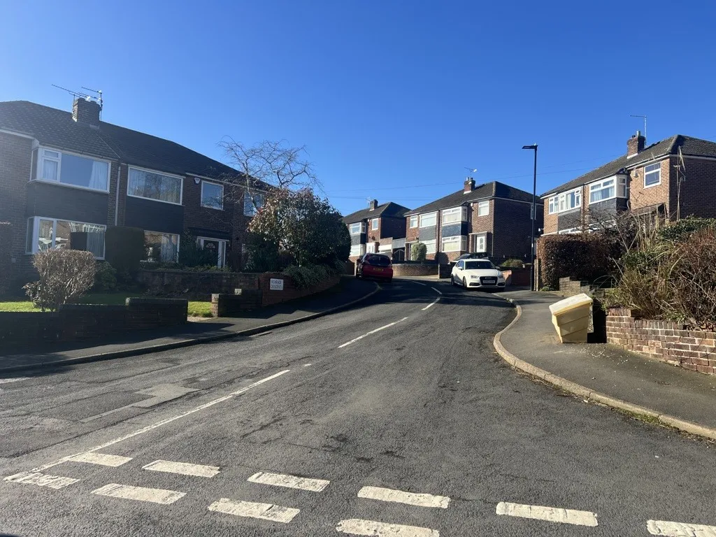 Freehold Ground Rents, Various Addresses , Chapeltown - Ecclesfield -Grenoside  & Various , Sheffield, S35 0HA