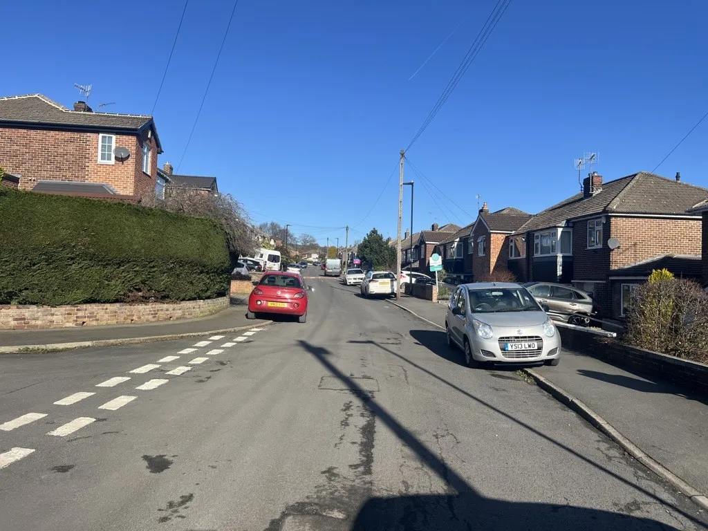 Freehold Ground Rents, Various Addresses , Chapeltown - Ecclesfield -Grenoside  & Various , Sheffield, S35 0HA