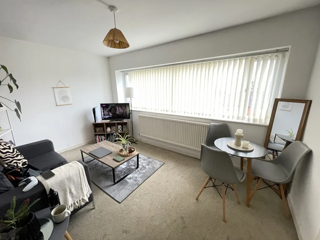 Flat 55, Carmel Court, 14 Holland Road, Manchester, Greater Manchester, M8 4NP