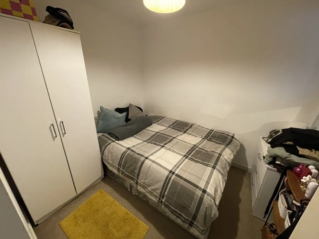Flat 55, Carmel Court, 14 Holland Road, Manchester, Greater Manchester, M8 4NP