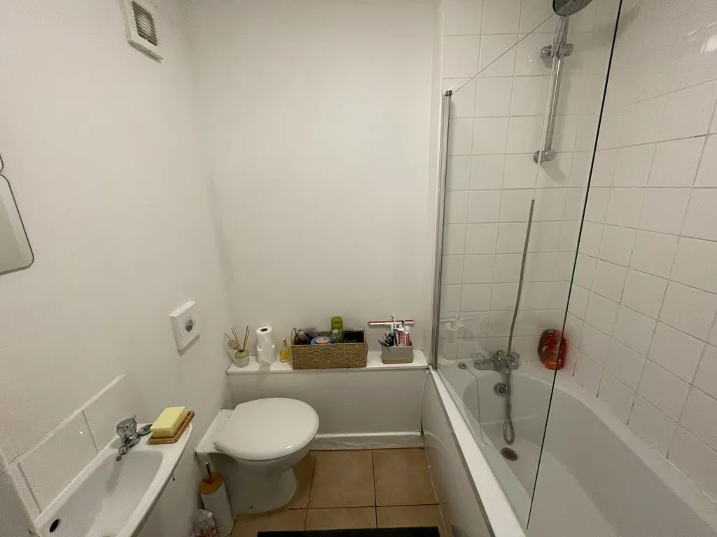 Flat 55, Carmel Court, 14 Holland Road, Manchester, Greater Manchester, M8 4NP