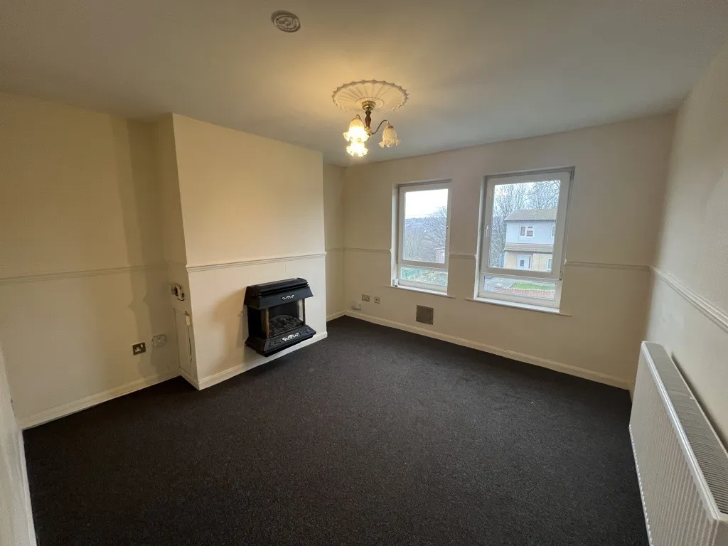65A Standhill Crescent, New Lodge, Barnsley, South Yorkshire, S71 1ST