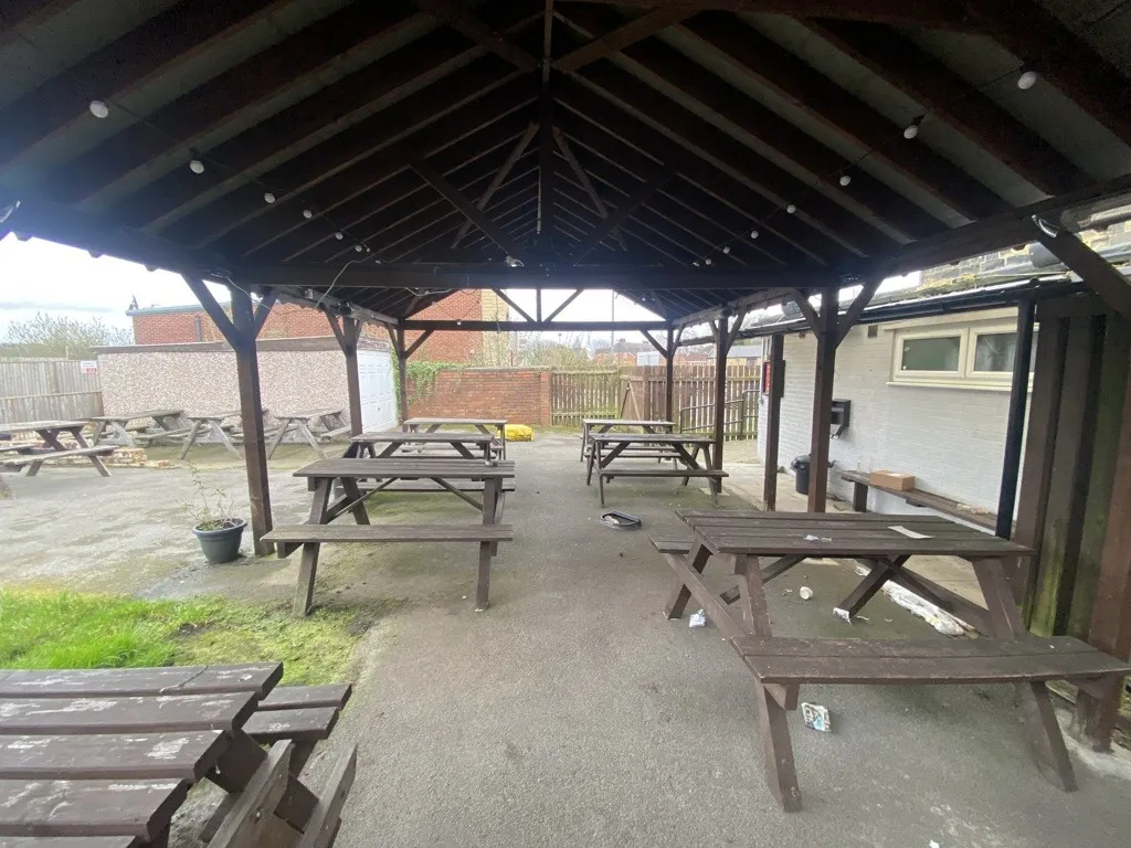 Former Queens Head Public House, 12 Wortley Road, High Green, Sheffield, South Yorkshire, S35 4LU