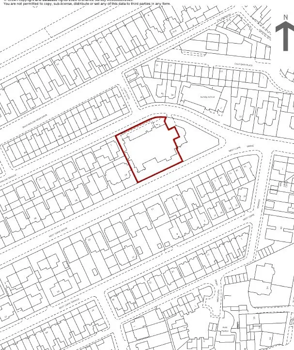 St. Mary’s Church, Harlow Terrace, Harrogate, North Yorkshire, HG2 0PN