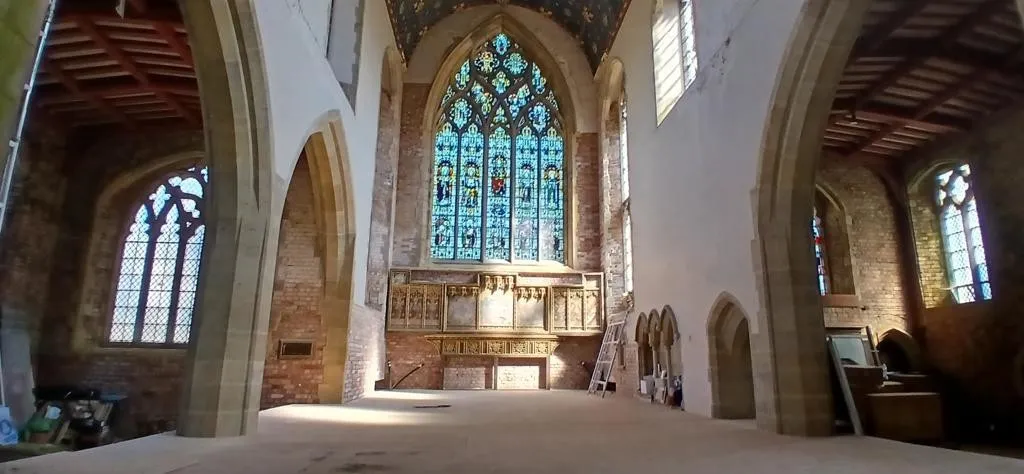 St. Mary’s Church, Harlow Terrace, Harrogate, North Yorkshire, HG2 0PN
