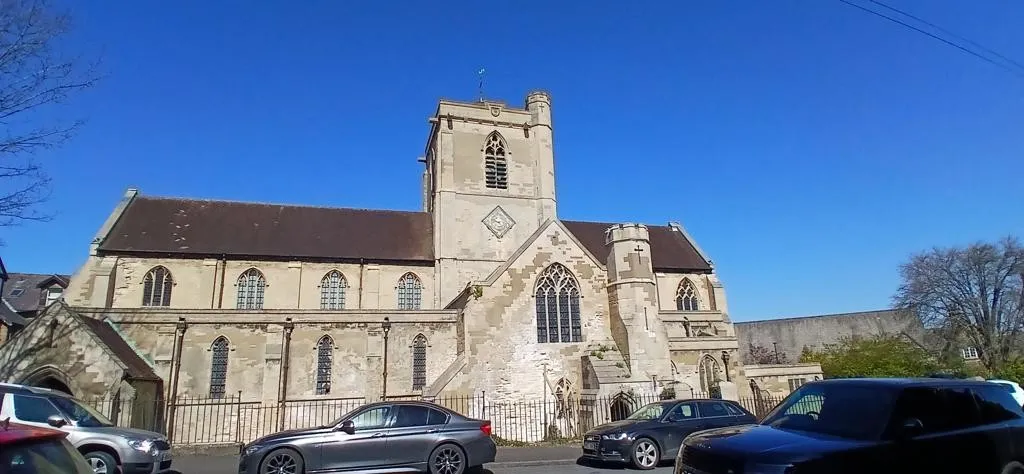 St. Mary’s Church, Harlow Terrace, Harrogate, North Yorkshire, HG2 0PN