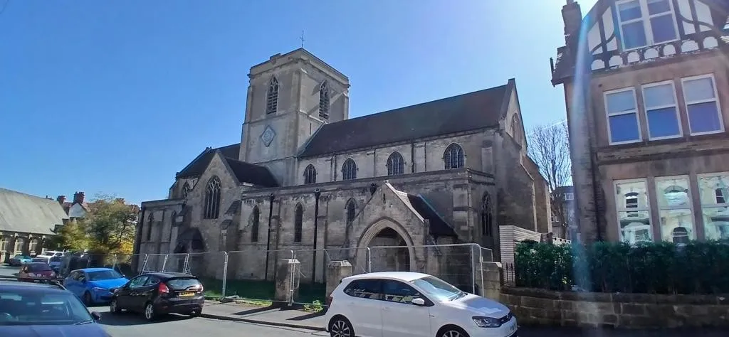 St. Mary’s Church, Harlow Terrace, Harrogate, North Yorkshire, HG2 0PN