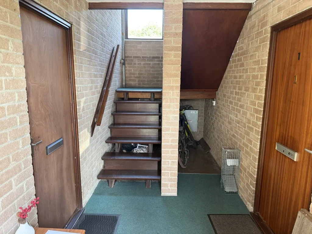 Flats and Garages at Tollgate Court, Pitsmoor Road, Pitsmoor, Sheffield, S3 9BD