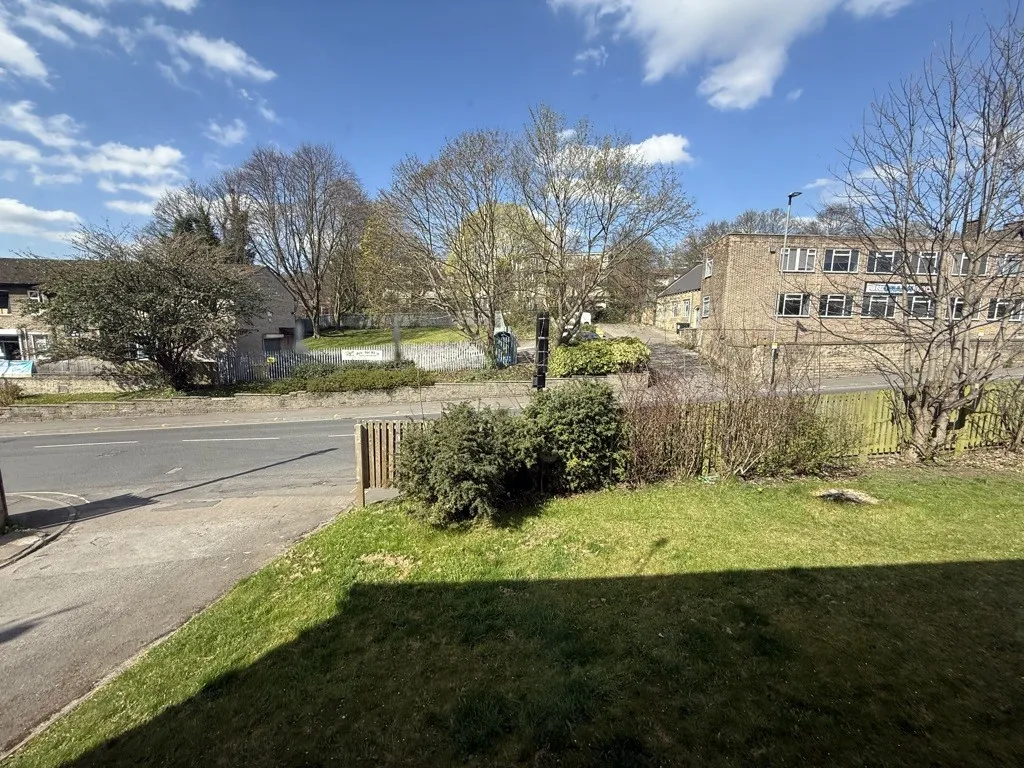 Flats and Garages at Tollgate Court, Pitsmoor Road, Pitsmoor, Sheffield, S3 9BD