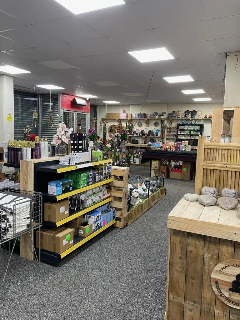 110-112 Broad Street, Parkgate, Rotherham, South Yorkshire, S62 6EN