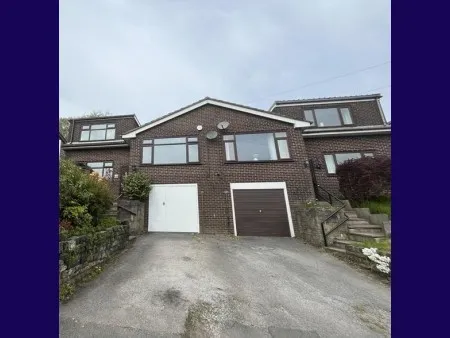 16 Temple Lane, Littleborough, Lancashire, OL15 9QH