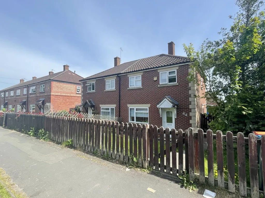 44 Acre Road, Ellesmere Port, Cheshire CH66 3PW