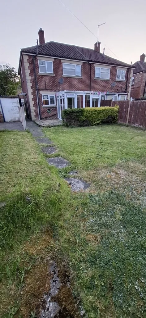 44 Acre Road, Ellesmere Port, Cheshire CH66 3PW