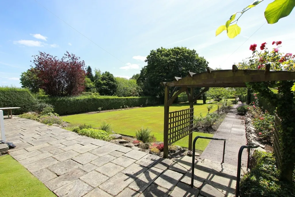 Kireka House, 527 Fulwood Road, Sheffield, South Yorkshire, S10 3QB