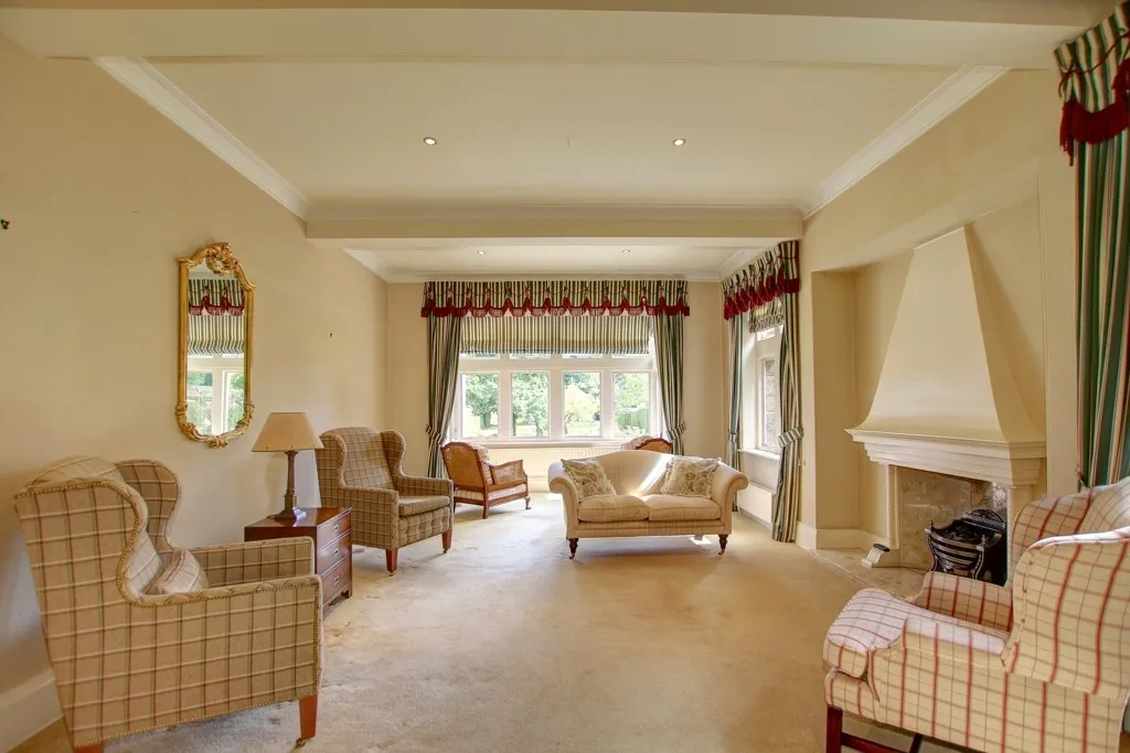 Kireka House, 527 Fulwood Road, Sheffield, South Yorkshire, S10 3QB
