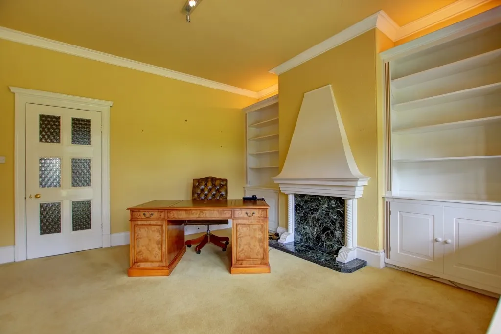 Kireka House, 527 Fulwood Road, Sheffield, South Yorkshire, S10 3QB