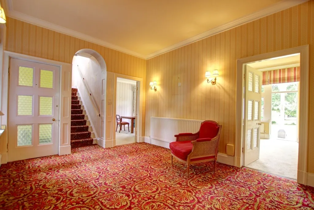 Kireka House, 527 Fulwood Road, Sheffield, South Yorkshire, S10 3QB