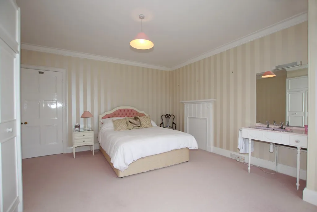 Kireka House, 527 Fulwood Road, Sheffield, South Yorkshire, S10 3QB