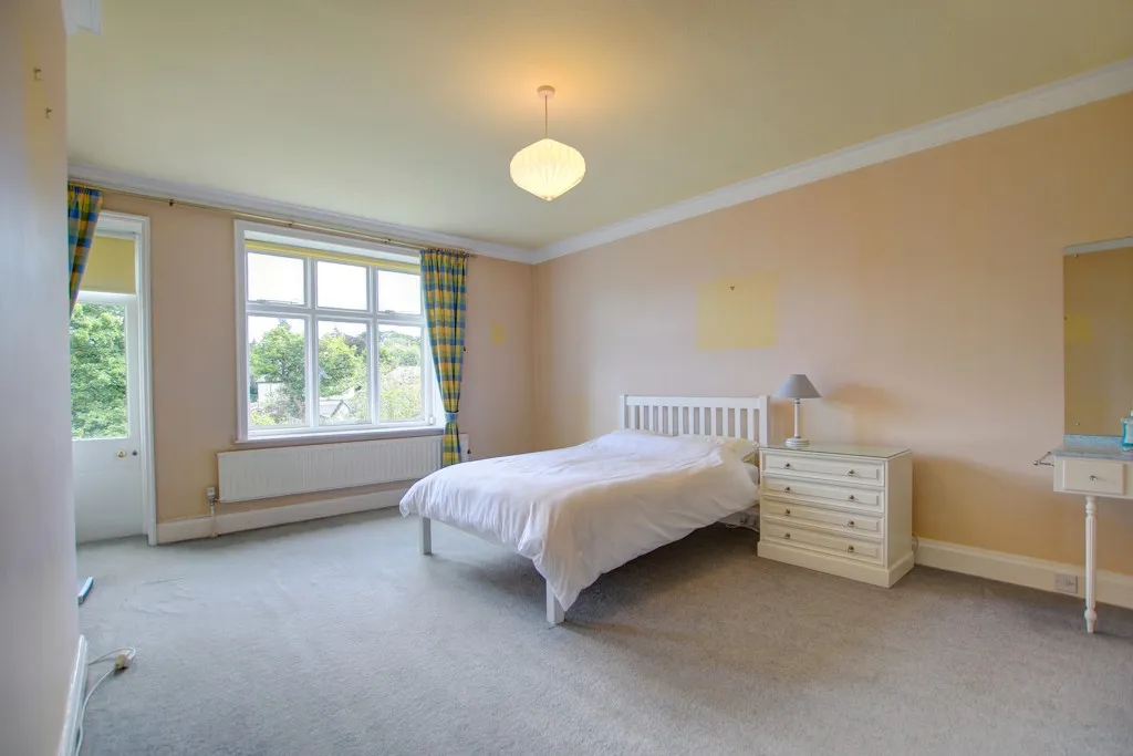 Kireka House, 527 Fulwood Road, Sheffield, South Yorkshire, S10 3QB