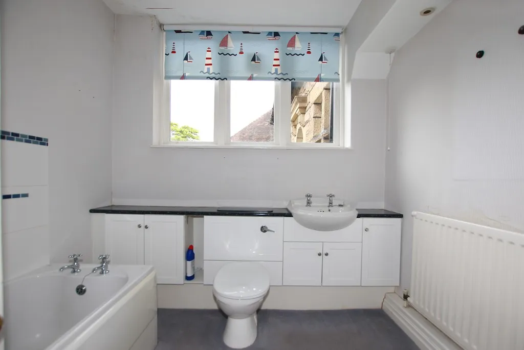Kireka House, 527 Fulwood Road, Sheffield, South Yorkshire, S10 3QB