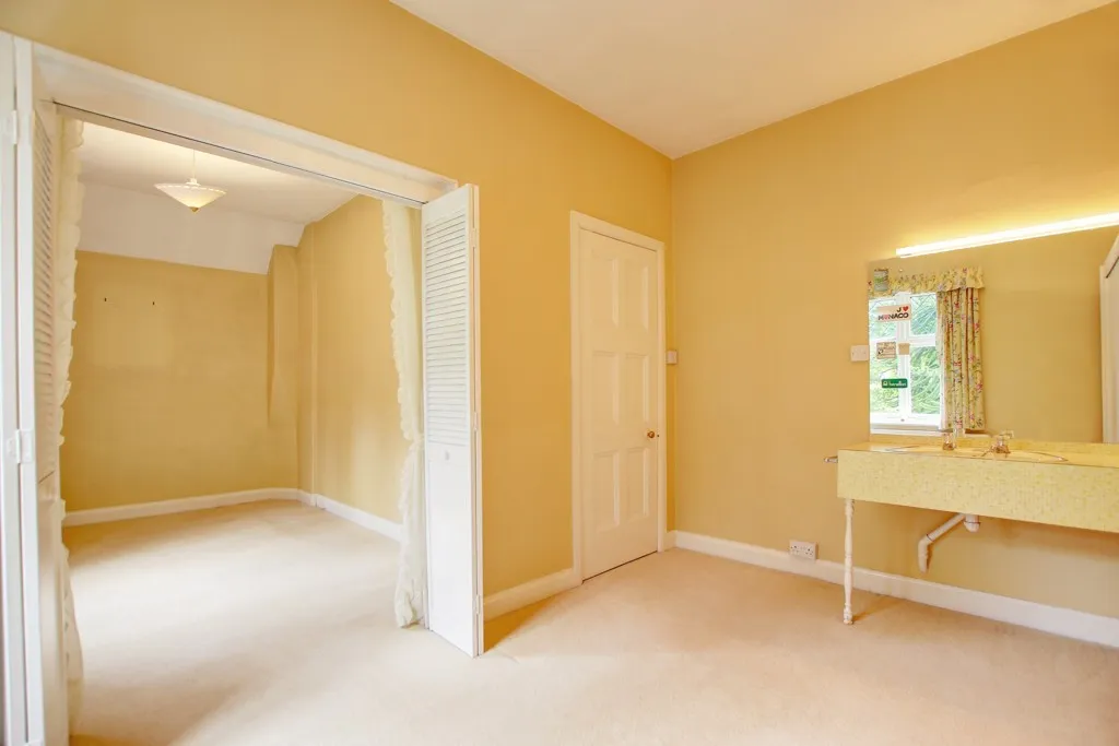 Kireka House, 527 Fulwood Road, Sheffield, South Yorkshire, S10 3QB
