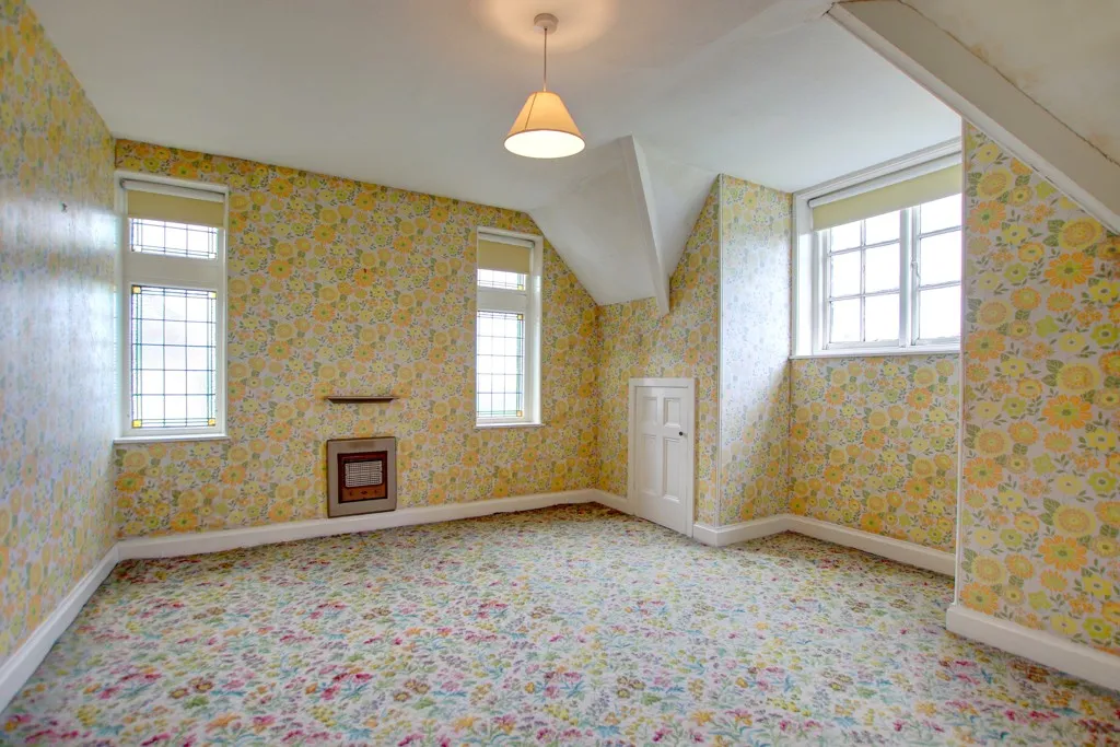 Kireka House, 527 Fulwood Road, Sheffield, South Yorkshire, S10 3QB