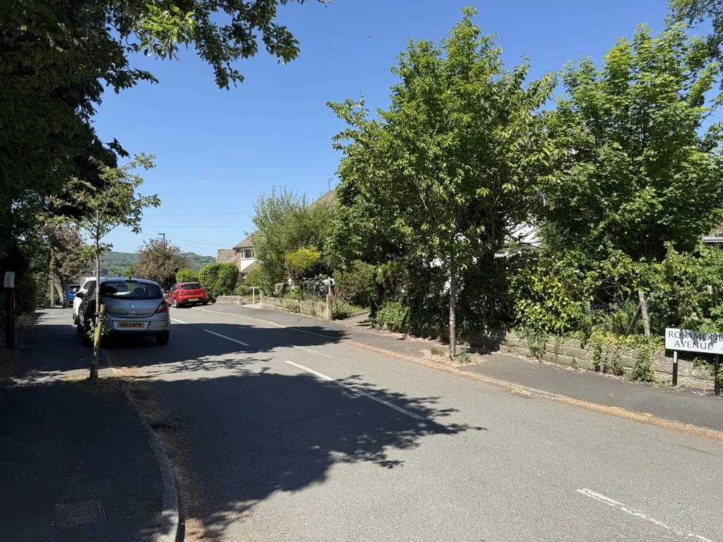 Freehold Ground Rent Investment At, Rushley Drive, Prospect Road,  , Dore & Bradway, Sheffield, South Yorkshire, S17 3EH