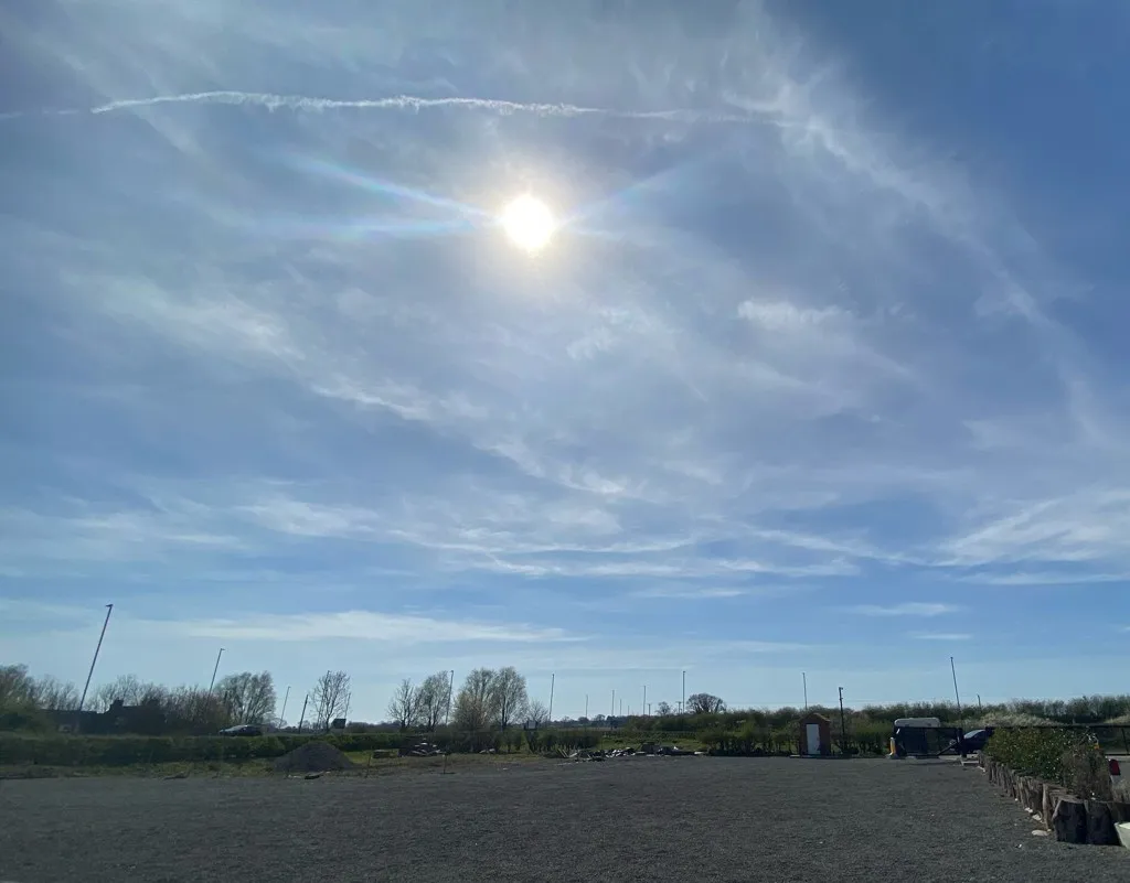 Land Adjacent To A16/A158 Roundabout, Partney, Spilsby, Lincolnshire, PE23 4JJ