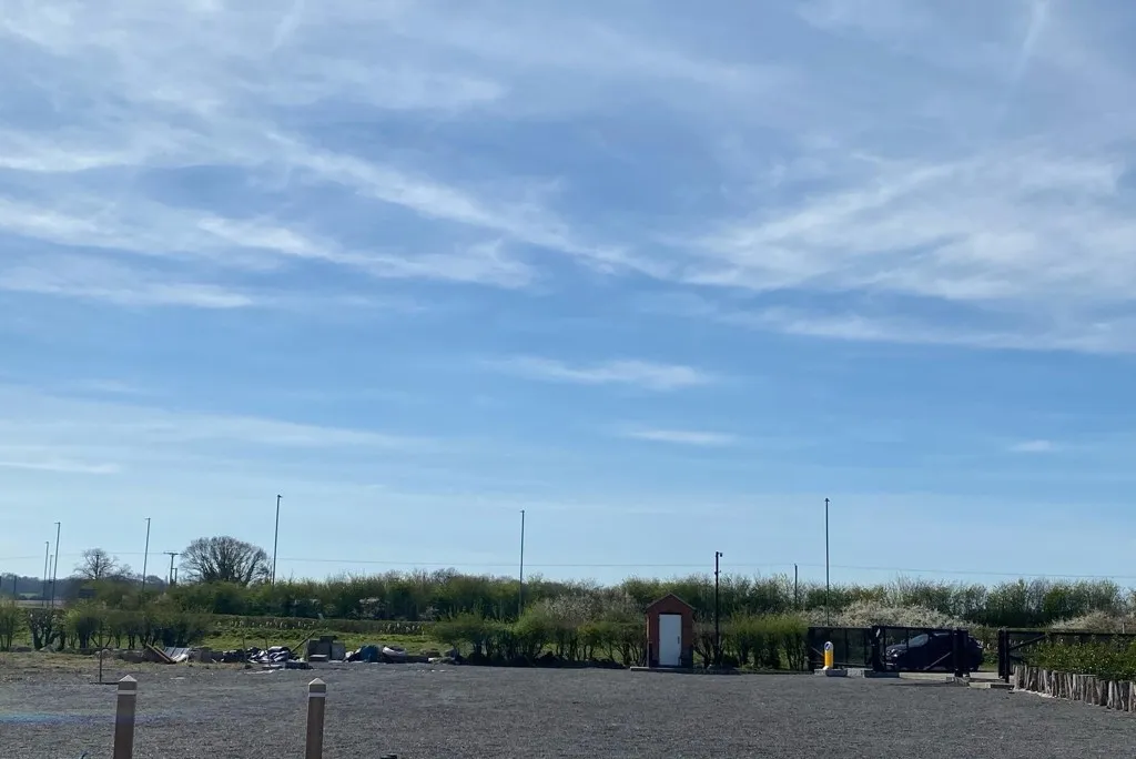 Land Adjacent To A16/A158 Roundabout, Partney, Spilsby, Lincolnshire, PE23 4JJ