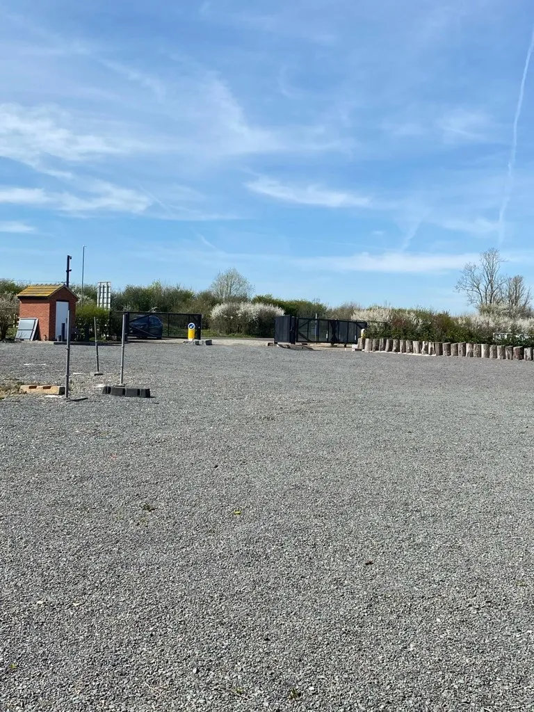 Land Adjacent To A16/A158 Roundabout, Partney, Spilsby, Lincolnshire, PE23 4JJ