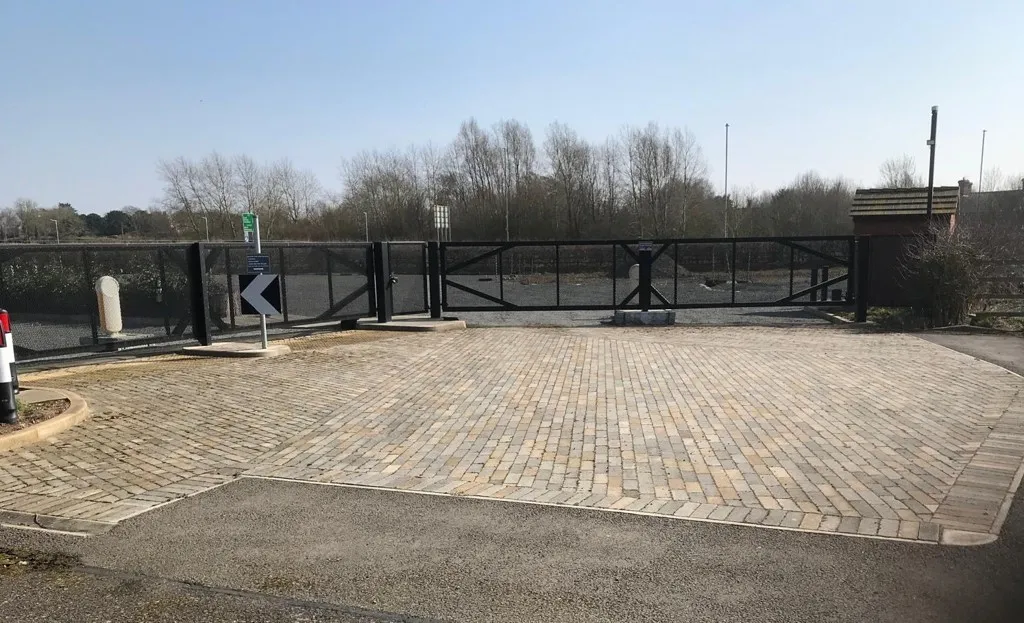 Land Adjacent To A16/A158 Roundabout, Partney, Spilsby, Lincolnshire, PE23 4JJ