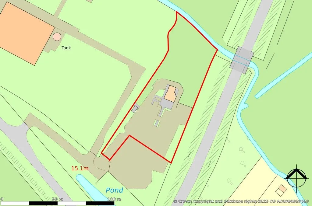 Property cover