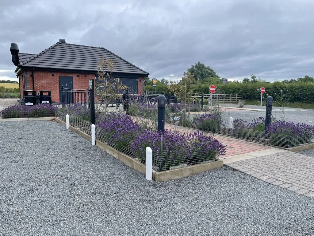 Existing Drive Through, And Land Adjacent To A16/A158 Roundabout, Partney, Spilsby, Lincolnshire, PE23 4JJ