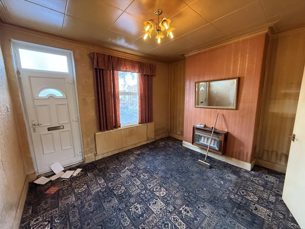 8 Gosling Gate Road, Goldthorpe, Rotherham, South Yorkshire, S63 9LU