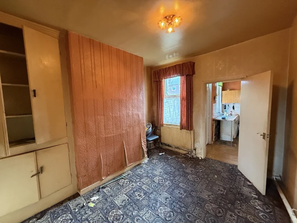 8 Gosling Gate Road, Goldthorpe, Rotherham, South Yorkshire, S63 9LU