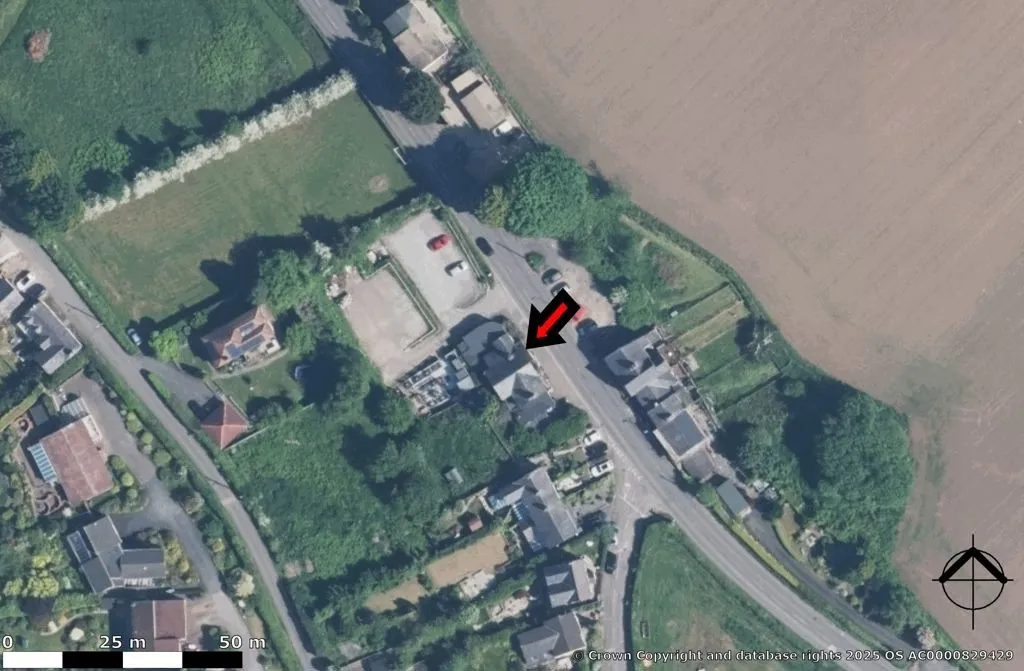 Travellers Rest, Kingsley Road, Frodsham, Cheshire, WA6 6SL